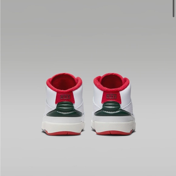 Jordan 2 Retro
Baby/Toddler Shoes 👟 - Picture 6 of 7